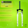 Амортизационная вилка RockShox XC28, 26, под эксцентрик, пружинно-масляная