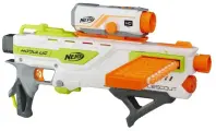 Бластер Nerf N-Strike Modulus Battlescout ICS-10 B1756