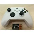 Геймпад для Xbox Microsoft Robot White