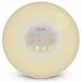 Световой будильник Philips Wake-up Light Kids HF3503/01 Белый