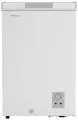 Морозильный ларь Vekta FR-115W02 белый