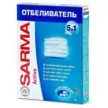 Невская косметика Отбеливатель для белья Sarma Актив 500 г