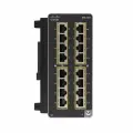 CISCO Модуль CISCO Catalyst IE3300 with 16 GE Copper ports, Expansion Module, IEM-3300-16T= IEM-3300-16T=