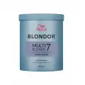 Порошок для осветления волос Wella Blondor Multi-Blonde Powder, 800 гр