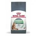 Сухой корм Royal Canin Digestive Care для кошек с расстройствами пищеварительной системы Рыба, 10 кг.