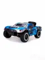 Радиоуправляемый шорт-корс Remo Hobby 10EX3 4WD 1:10 RH10EX3-BLUE