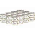 PETTRIC CHERIE ADULT CAT GRAIN FREE CHICKEN беззерновые для взрослых кошек с курицей в подливе (80 гр х 24 шт)