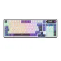 RK ROYAL KLUDGE S98 беспроводная механическая клавиатура 98 клавиш RGB