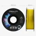 Катушка CR-PETG-пластика Creality 1.75 мм 1кг, желтая