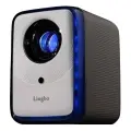Проектор Lingbo M1 PRO черный, EU