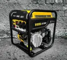 Генератор инверторный 3800 Вт ручной старт Denzel GK-3800iF 94708