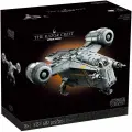 Конструктор Lion King Лезвие бритвы, 6187 деталей / Совместимый с Star Wars 75331 / Корабль Мандалорца