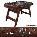 Настольный футбол Фортуна / Fortuna Sherwood FDH-430 125х61х82см, 1 шт.