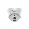 TC-C320N Spec: I3/E/Y/2.8mm/V2.0 TIANDY Купольная IP камера, 2.8мм, 2Мп, ИК, PoE, микрофон