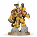 Warhammer 40000 миниатюры - TOR GARADON