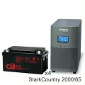 Stark Country 2000 Онлайн, 16А + CSB GP12650