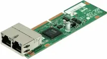 Сетевой модуль SuperMicro (AOM-CGP-i2M)