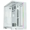 Компьютерный корпус Lian Li O11 Dynamic EVO XL White (G99. O11DEXL-W. R0)