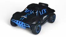 Радиоуправляемый внедорожник Short Track 4WD RTR масштаб 1:18 2.4G HuangBo Toys