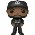 Фигурка Funko POP! Racing Mercedes-AMG Petronas: Formula One Team Lewis Hamilton 62220
