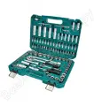 Набор инструментов в кейсе кузьмич эксперт 108 предметов НИК-024/108