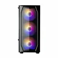 Компьютер CyberX - i513400F Intel Core i5-13400F 2.5 ГГц/RAM 32 ГБ/SSD 1000ГБ/NVIDIA GeForce RTX 5060Ti 8 ГБ