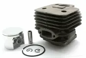 Поршневая группа для бензопилы Husqvarna 268, 272 (5040168-02)