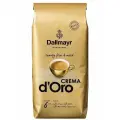Кофе в зернах Dallmayr Crema d'Oro, 1 кг * 4 шт.