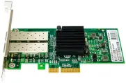 Сетевой адаптер PCIE 1GB 2SFP LREC9712HF-2SFP LR-LINK