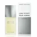 ISSEY MIYAKE L'EAU D'ISSEY men туалетная вода мужская 125 мл edt / Духи мужские Иссей Мияки о ди иссей парфюм древесный