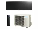 Кондиционер настенный инверторный Daikin Emura 3 FTXJ25AB/RXJ25A