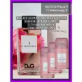 Освежитель воздуха Home Perfume L`Iimperatrice 250мл 3шт