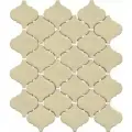 KM2630M0071N Арабески Марокко жёлтый светлый матовый 26x30x0,7 керам. плитка