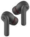 Наушники беспроводные A4Tech Bloody M30, Черно-красные Bluetooth, активное шумоподавление