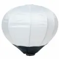 Софтбокс сфера DOFA China Ball 65 см, быстроскладной, байонет Bowens