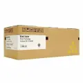 Картридж Ricoh SP C310HE Yellow / 407635 оригинальный