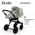 Дождевик на коляску Elodie Fairytale Forest, универсальный, с сумочкой