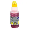 Чернила Cactus CS-EPT06C44 №112 желтый 70мл для Epson L6550/6570/11160/15150/15160