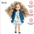Кукла Paola Reina Инес, 21 см