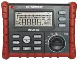 МЕГОМ-300 Цифровой мегаомметр
