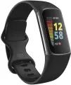 Умный браслет Fitbit Charge 5 черный
