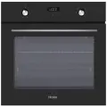 Электрический духовой шкаф Haier HOX-P06HGB, каталитическая очистка, чёрный