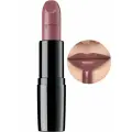 ARTDECO Помада для губ тон 820 Коричнево-бордовый перламутр Perfect Color Lipstick увлажняющая 4 г