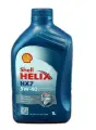 Shell Масло SHELL Helix HX7 5W40 1л