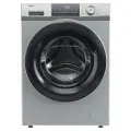 Стиральная машина Haier HW80-BP12929SE, загрузка 8 кг, инверторный мотор