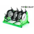 Аппарат для стыковой сварки ПРОСВАР ПНД труб С 315 с315