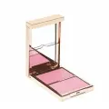 PATRICK TA Палетка румян Major Headlines Double-Take Creme & Powder Blush (Just Enough)