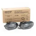 Светодиодные противотуманные фары MTF light FL10HD HONDA Accord, Civic Sedan, Fit, Crosstour, Jazz, Odyssey 5000К (2 фары)