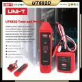 Комплект тестеров кабелей UNI-T UT682D