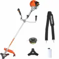 Бензиновый триммер PATRIOT PT 553 1+1 250108444